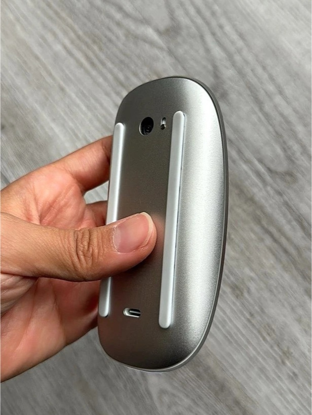 Apple Magic Mouse - Picture 6 of 6